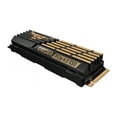 thumbnail image 4 of Team Group T-FORCE CARDEA A440 M.2 2280 1TB PCIe Gen 4.0 x4 NVMe 1.4, PS5 Compatible, Internal Solid State Drive (SSD) TM8FPZ001T0C327, 4 of 6