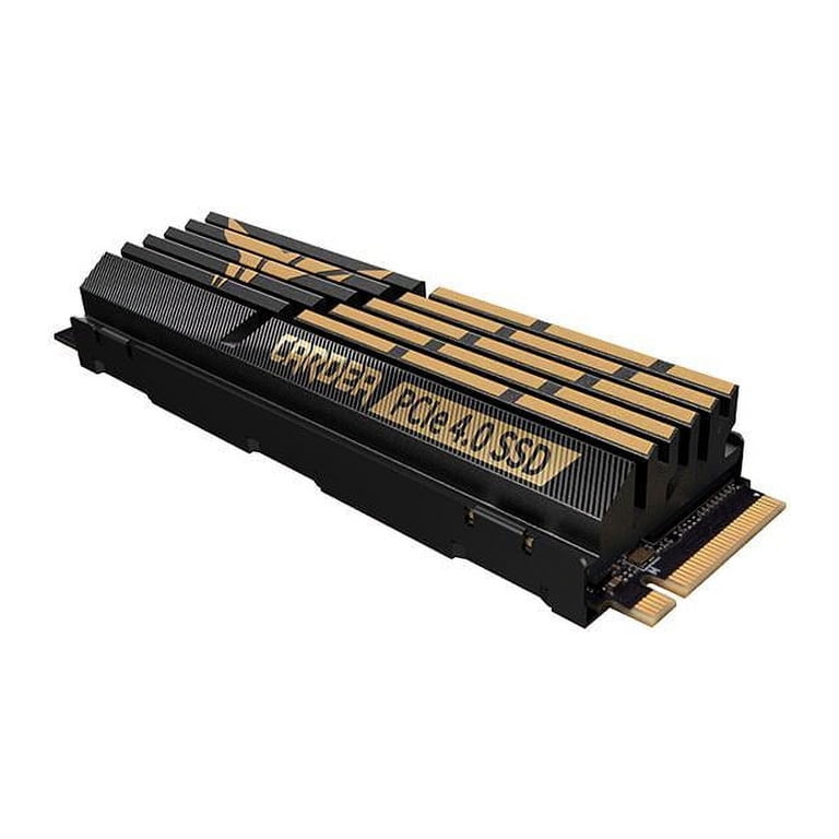 TeamGroup Cardea A440 4TB PCIe 4.0 Unidad SSD M.2