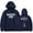 navy, variant on Ateez Towards The Light Will To Power World Tour merch hooded drawstring pocket sweatshirt men/women Pullovers