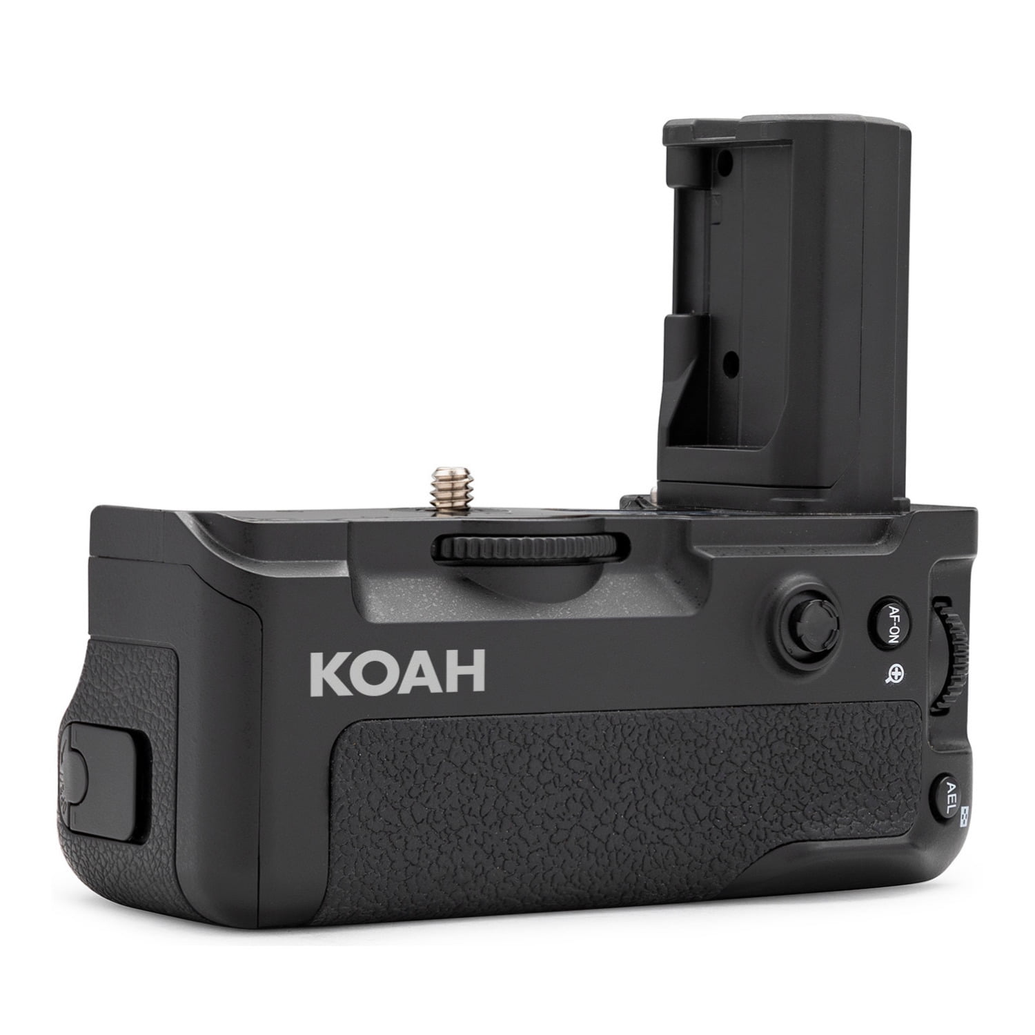 Koah Battery Grip for Sony a6000 and a6300 - Walmart.com