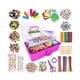 thumbnail image 2 of Bolso Caja de regalo DIY, kit de manualidades para niños con pegatinas y marcadores JASKFLY, 2 of 8
