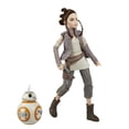 thumbnail image 3 of Star Wars Forces of Destiny Rey of Jakku and BB-8 Adventure Set, 3 of 8