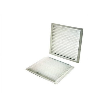 Cabin Air Filter - Compatible with 2001 - 2007 Toyota Highlander 2002 2003 2004 2005 2006