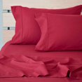 thumbnail image 1 of Envelope Type Pillowcase Solid Polyester Cotton Rectangle Bedroom Pillow Cover Home Office Pillow Protector Case, 1 of 4