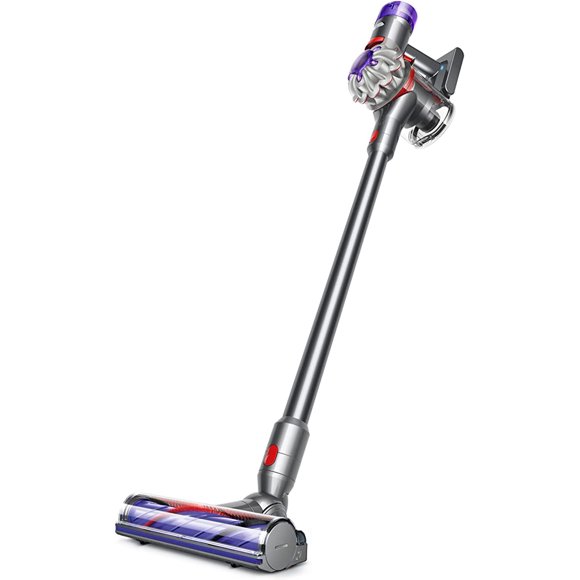 Aspiradora inalámbrica Dyson V8