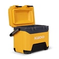 thumbnail image 5 of Igloo 25 Qt Yellow BMX Cooler, 5 of 5