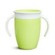 thumbnail image 5 of Sippy Cups Munchkin Miracle 360° para niños pequeños, 210 ml, color lima, 5 of 5