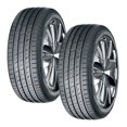 thumbnail image 1 of Pack 2 Llantas NEXEN Nfera SU1 205/60R16 92H, 1 of 3
