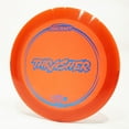 thumbnail image 2 of Discraft Z Thrasher Disc Golf Distance Driver, Pick Color/Weight [Stamp & Exact Color May Vary] Purple 173-174 grams, 2 of 10