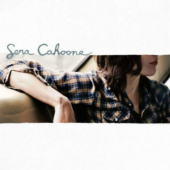 Sera Cahoone - Sera Cahoone - Music & Performance - Vinyl