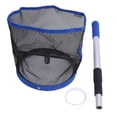 thumbnail image 1 of Table Tennis Ball Picker, With Retractable Handle Heavy Duty Pingpong Ball Retriever, Tennis Ball For Table Tennis Picking And Storage Training, 1 of 8