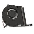 thumbnail image 1 of PC Cooling Fan, Aluminum Alloy CPU GPU Cooling Fan  For X80GE ZX80GD FX8Q GPU Fan, 1 of 8