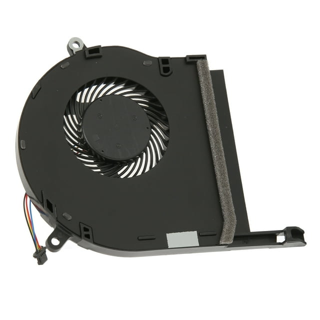 PC Cooling Fan, DC 5V 0.5A CPU GPU Cooling Fan For FX504GD FX504GE GTX1050 GPU Fan