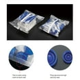 thumbnail image 6 of Centrifuge Tubes Conical-Bottom Flat, PP, 15 mL, Non-Sterile, Cap Color: Blue (QTY. 500) by Sponix BioRx, 6 of 12