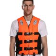 thumbnail image 1 of 2023-outdoor Light Weight Life Jackets, 1 of 1