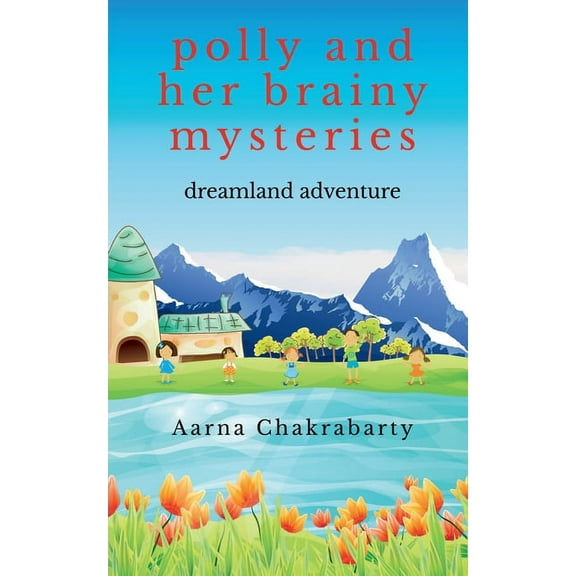 Polly And Her Brainy Mysteries, (Paperback)