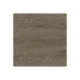 thumbnail image 4 of kathy ireland Home Ironworks - Bureau - Rectangulaire - Gris Restauré, 4 of 8