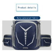 Weloille Hydration Backpack, Insulated Hydration Backpack, Hiking Backpack for Men, Women, Kids for Running, Cycling, Camping