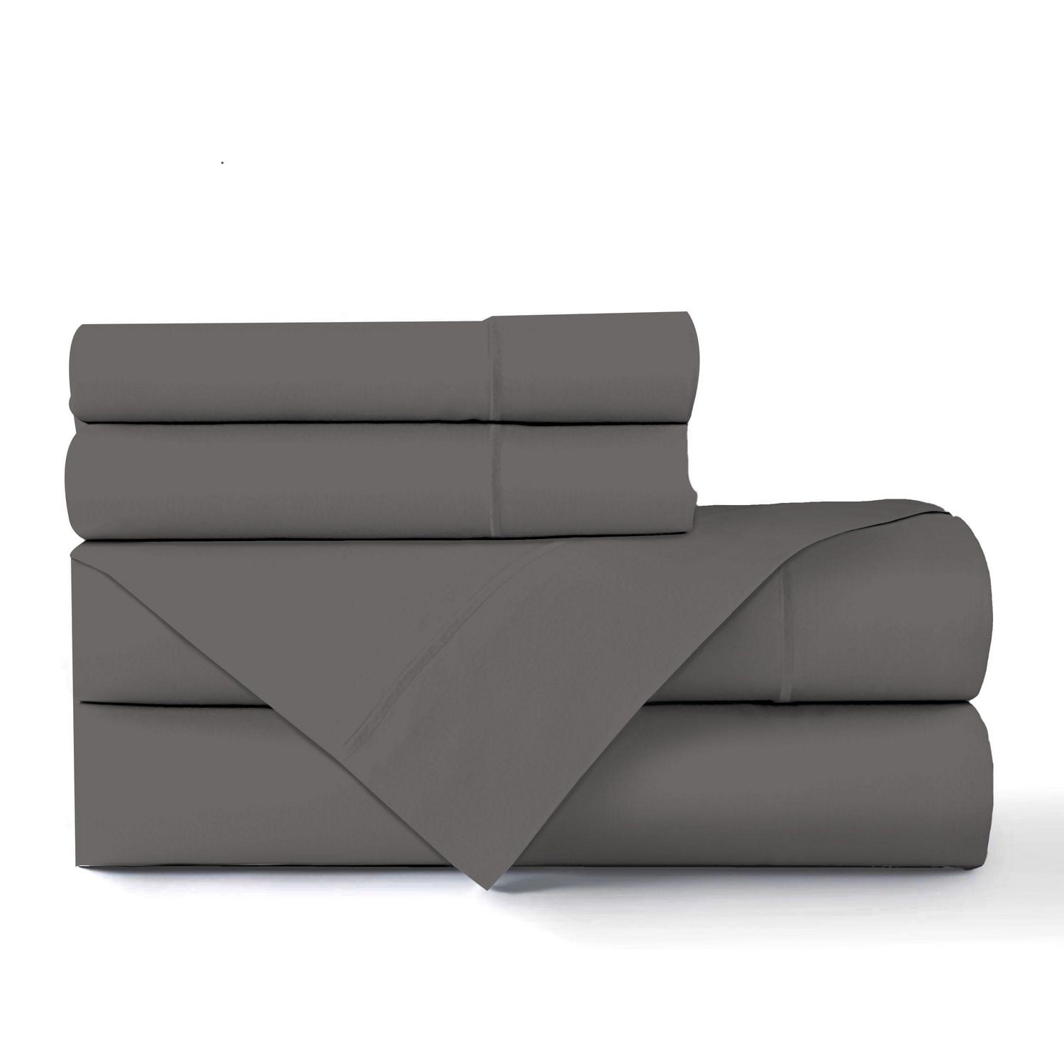 Johnson Home 400 TC Bed Sheet Set - Egyptian Cotton Sheets