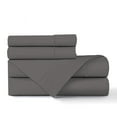 thumbnail image 3 of Johnson Home 300 Thread Count Combed Egyptian Cotton Sheet Sets, 3 of 6