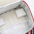 thumbnail image 4 of Cateissary - Bolsa de aislamiento térmico para niños con aislamiento térmico, bolsa de papel de aluminio, caja de comida para trabajo de Almacenamiento y organización del hogar, 4 of 6