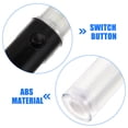 thumbnail image 2 of GOOHOCHY Reusable Luminous Glow Stick for Party Scenes with White ABS 1Set, 2 of 8