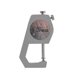 thumbnail image 2 of Mechanical Micrometer For Paper/leather Thickness Measurement 0 20 Mm, 2 of 3