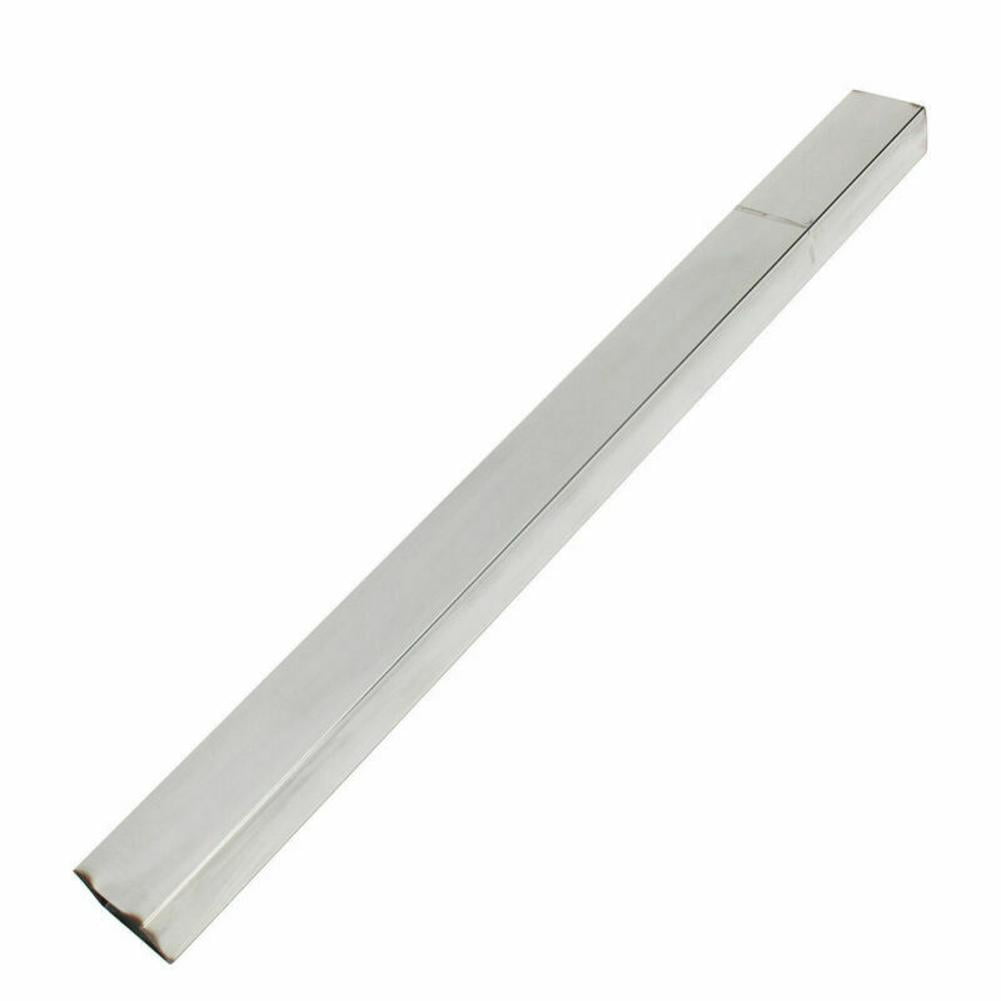 Guitar Leveling Beam, Luthier Work Luthier Supply 19'' Fret Leveling Beam Luthier Tool