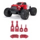 thumbnail image 5 of RC Steering CupRC Steering Cup Trasero Hub Carrier 80372 Peso ligero Resistente al desgaste Estable de alta resistencia para 2 ruedas motrices 1/10 RC Car, 5 of 8