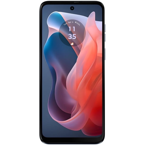 Motorola Moto G Play (2024) 64GB 4GB RAM | 6.5” 90Hz HD+ Display