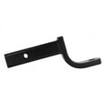 thumbnail image 2 of Eaz Lift Trailer Hitch Ball Mount 48292 For 2 Inch Receiver; 9 Inch Length; 4 Inch Drop/2-3/4 Inch Lift; Non-Swivel; Non-Extendable; Without Ball; Steel, 2 of 4