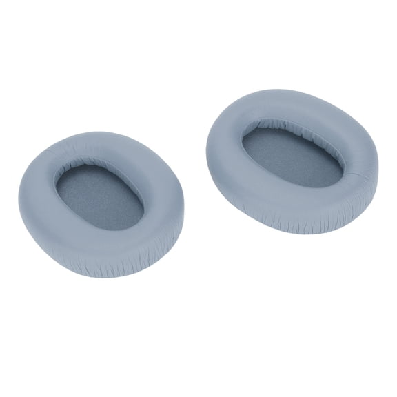 Ear Cushion, Headset Ear Cushion Replacement Memory?Foam Noise?Isolation Comfortable? For?W820NB??Headset Blue