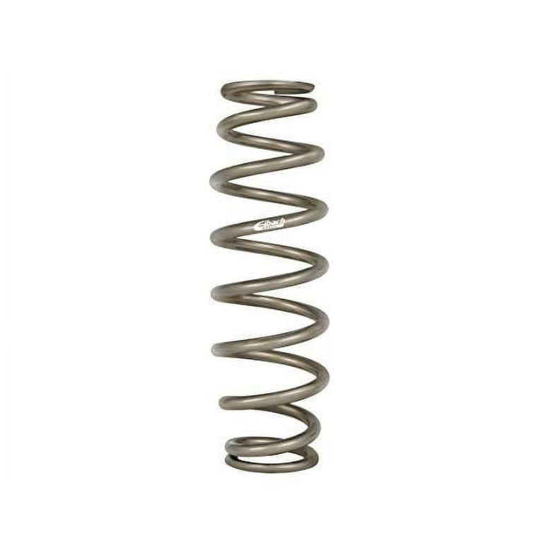 Eibach 12in Coilover Spring Platinum 2.50in ID Eibach 12in Coilover Spring Platinum 2.50in ID