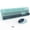 105Keys Blue Gradient, variant on Wireless And Mouse | Cute Colorful With 2.4ghz Cordless Retro Typewriter Auto-sleep Usb Receiver For Windows Pc/laptop - Black