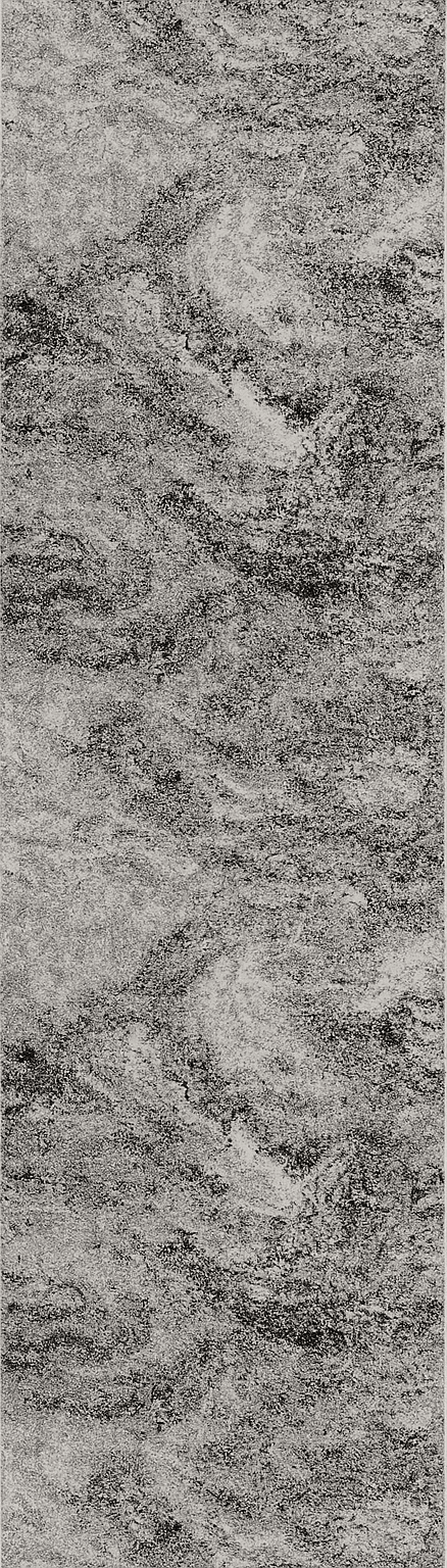 Rug Branch Sakarya Collection Contemporary Abstract Splash Indoor Runner Rug