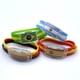 thumbnail image 5 of Botón de silicona de la bandera nacional de Argentina Brasil Alemania Likrtyny España reloj de pulsera LED brillante accesorios de animación del equipo de fútbol decoración de fi, 5 of 6
