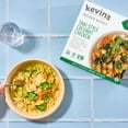 thumbnail image 2 of Kevin's Natural Foods Thai-Style Coconut Chicken, Frozen, 9.5 oz Bowl, 2 of 6