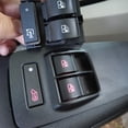 thumbnail image 2 of Electric Window Triple Switch Button 735421419 and 735487419 for Car Accessories, 2 of 7