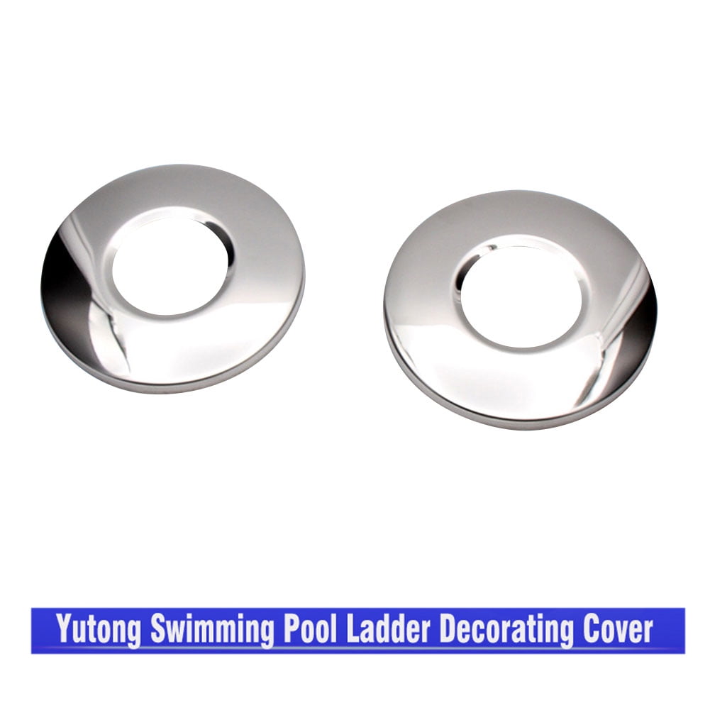 Quick delivery DTT Pool Ladder Replacement Kit Ladder Rubber Bumper and