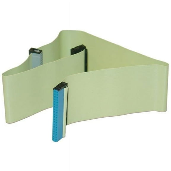 Cable Wholesale 300-88FF-WH Phone Surface Mount Jack RJ45 Data & Voice with 8 Pin 8 Conductor - White