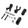 thumbnail image 1 of Kit de descenso delantero y trasero Yashi Para ATV 350 660 700 YFM350 700 Negro, 1 of 5