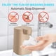 thumbnail image 4 of Fiudx Ofertas relámpago del día, solo en línea Máquina de espuma con sensor inteligente Máquina de detergente para lavavajillas de gran capacidad - Espumador automático con sensor, 4 of 7