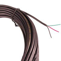 Zenith VN1075MRW Antenna Rotator Wire, Three-Conductor, For Use with Rotator Motor Drive to Controller