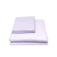 thumbnail image 1 of 4 Piece Sheets For Bed 1800 Thread Count Bamboo Feel Full Twin Queen Cal King, 1 of 4