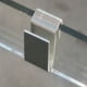 thumbnail image 5 of Kenally Clip de acristalamiento de vidrio de 50 piezas, hebillas de jardinería, panel de estructura de mejora de ahorro de trabajo, abrazaderas fijas, Jardín y Patio Kenally TO008219-00, 5 of 6