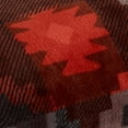 thumbnail image 2 of Eddie Bauer Copper Creek Grey Ultra Soft Plush Fleece Throw Blanket, 60" X 50", 2 of 8