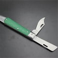 thumbnail image 3 of Cuchillo de injerto plegable de 2 piezas, cuchillo de injerto, cuchillo de jardín, cuchillo de poda de injerto plegable, cuchillo de injerto de doble hoja, cuchillo de jardinería de injerto, herramien, 3 of 5