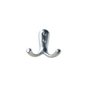 Interdesign 6028489 Double Rope Hook, Chrome