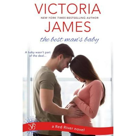 The Best Man's Baby - eBook (Best Pd James Novel)