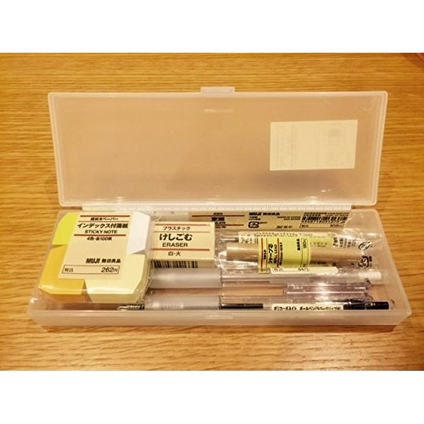 MUJI Stationery Set [ Popular item ]